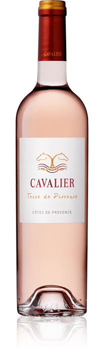 Château Cavalier Terre de Provence